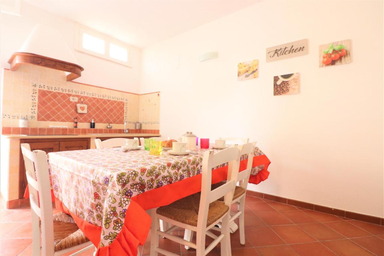 Vila Casa Assuntina - De Vivo Realty Positano Exteriér fotografie